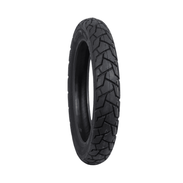 Llanta Meizeweg 90/90-19- 6PR Tube Type- Modelo-UB485D