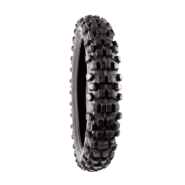 Llanta Meizeweg 110/90-17-8PR Tube Type- Modelo-UB422
