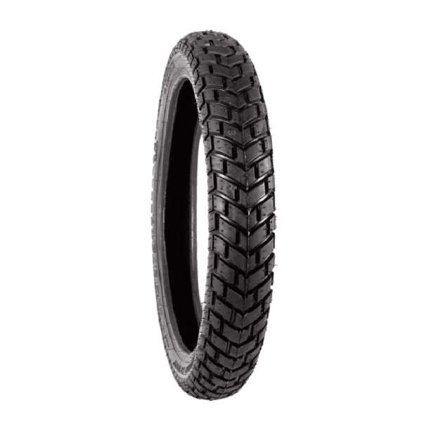 Llanta Meizeweg 90/90-19- 6PR Tube Type- Modelo-UR453