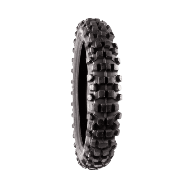 Llanta Meizeweg 4.60-18 Tube Type- Modelo-UB422