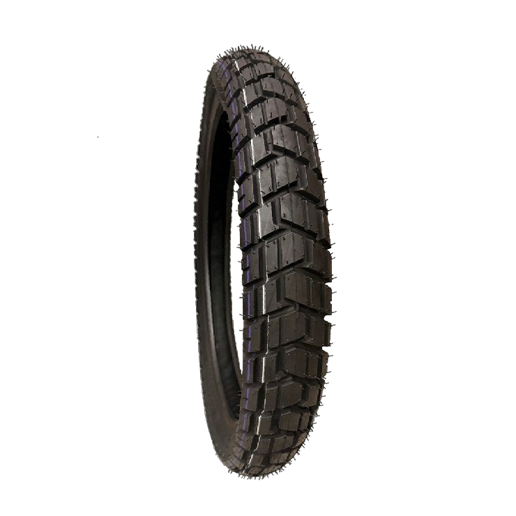 Llanta Meizeweg 90/90-21 Tube Type 6PR Modelo Apex