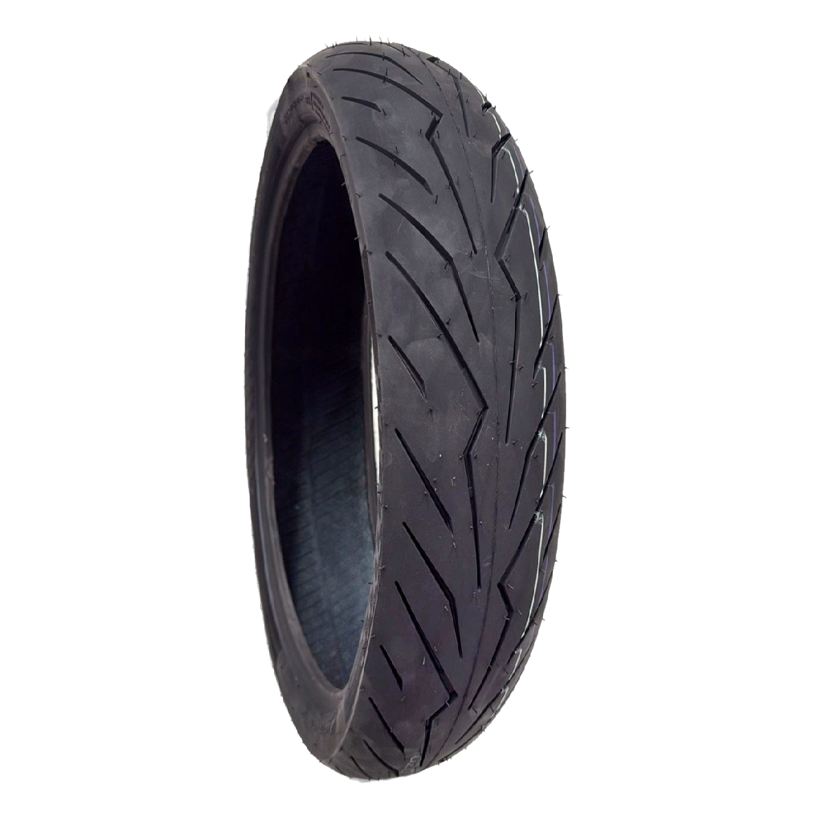Llanta Meizeweg 110/70-17 -6 PR Tubeless-Modelo Race Zone