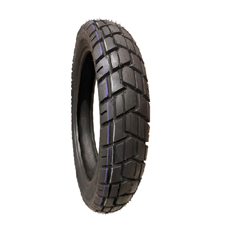 Llanta MEIZEWEG 110/90-18 Tube Less 8PR-Modelo Apex