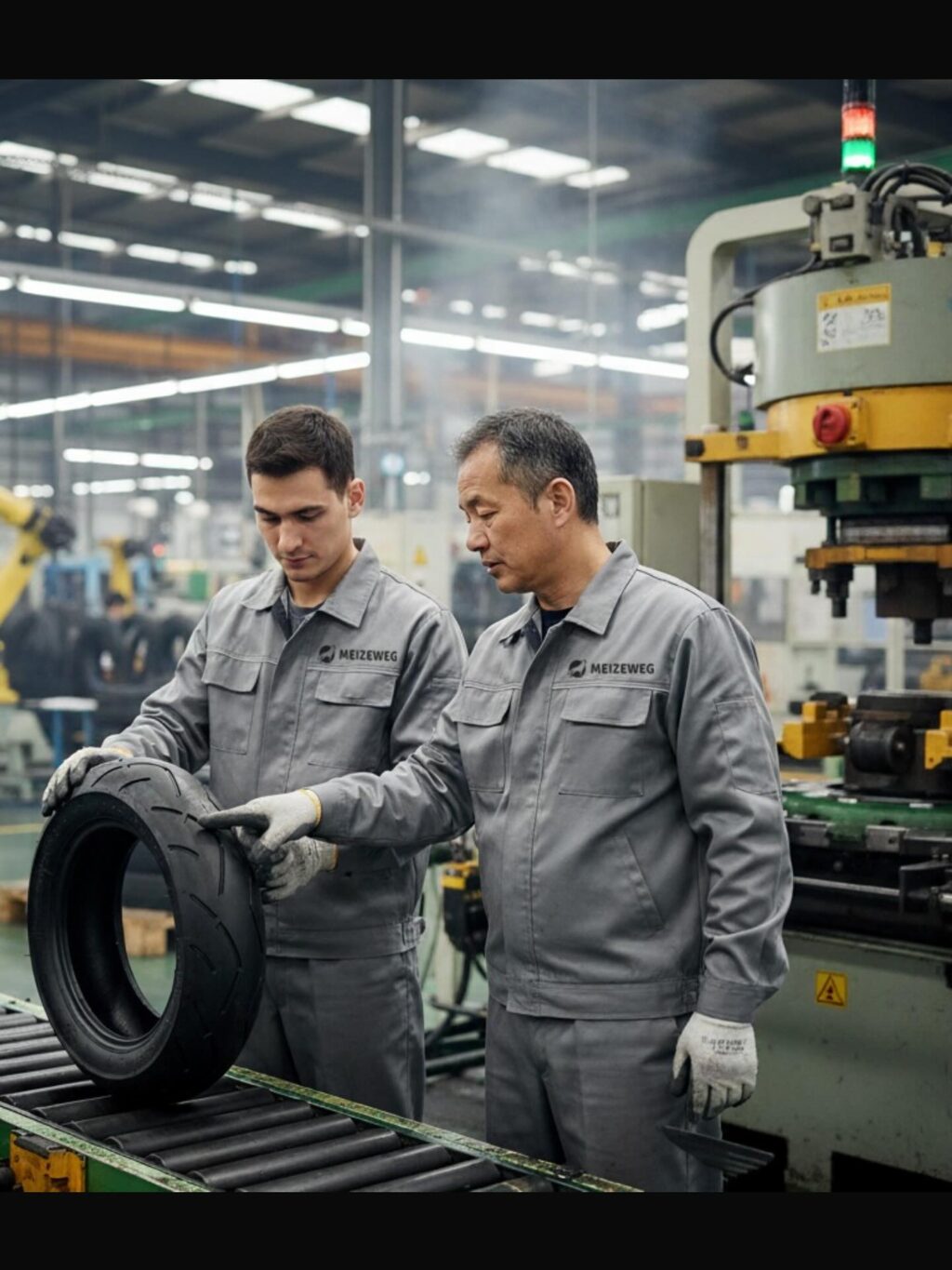 Instagram post from meizeweg. This post is in position 2.